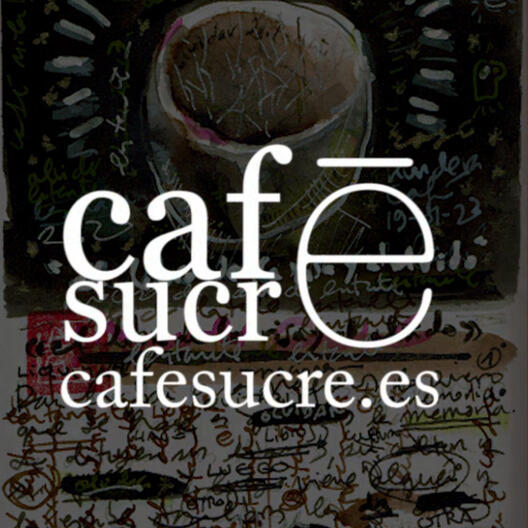 cafesucre 058 - la risa y el olvido