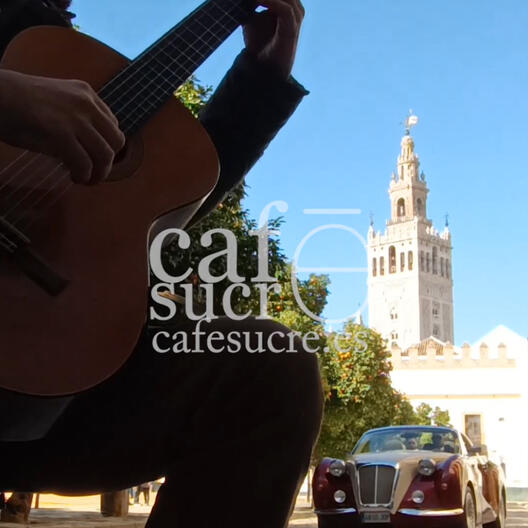 cafesucre 054 - la ley