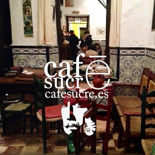 cafesucre 063 - ANIMA