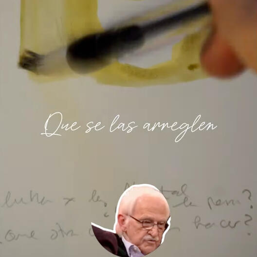Cafesucre 76 - Que se las arreglen